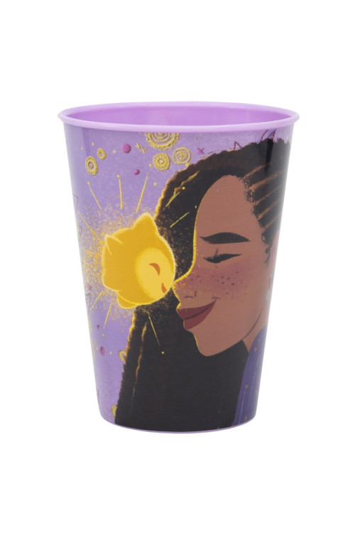 Vaso 260ml WISH