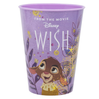 Vaso 260ml WISH
