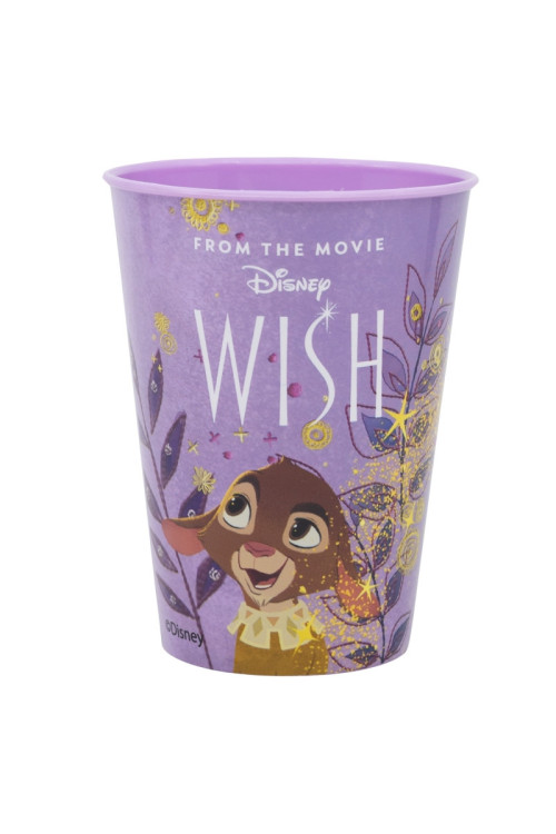 Vaso 260ml WISH