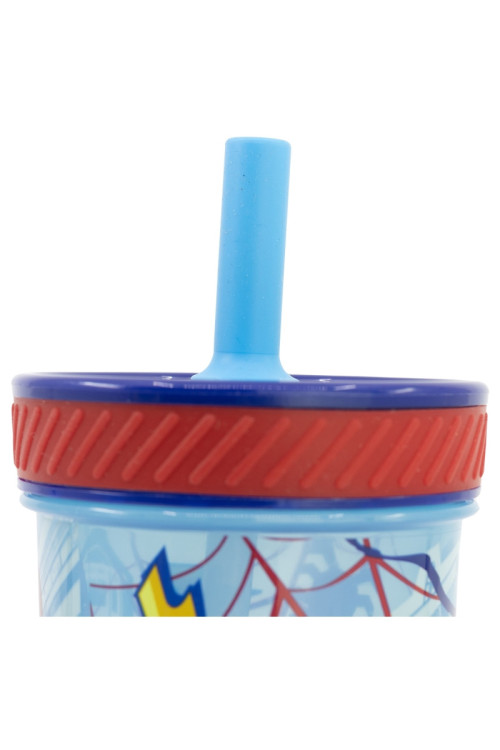 Vaso antivuelco 370ml SPIDER