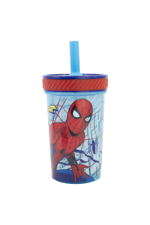 Vaso antivuelco 370ml SPIDER